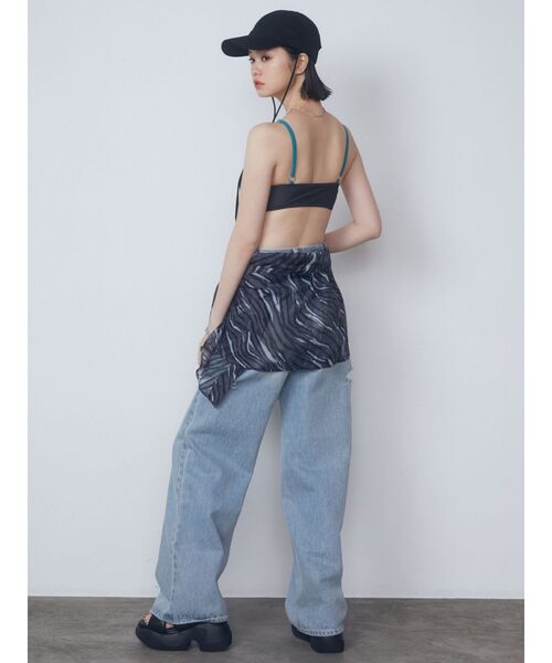 JADE Swim 水着 ワンピース スイムウエア カットアウト JADE Swim 水着 ワンピース スイムウエア カットアウト