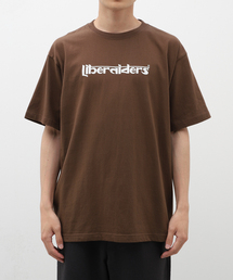 Liberaiders / リベレイダース BENGAL LOGO TEE #70608