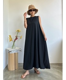 TRUNC 88（トランクエイティーエイト）の「Ice Touch Volume Dress（ワンピース）」