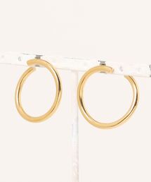 【TUWAKRIM】リングピアス