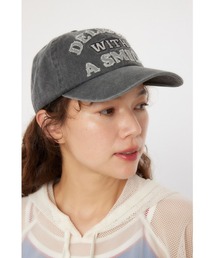 RODEO CROWNS WIDE BOWL | VINTAGE WASH CAP(キャップ)