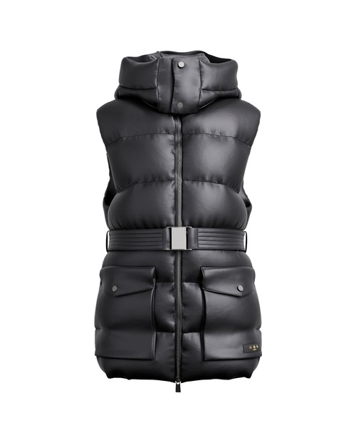 TATRAS(タトラス) METEOLA メテオラ（ダウンベスト）｜TATRAS（タトラス）