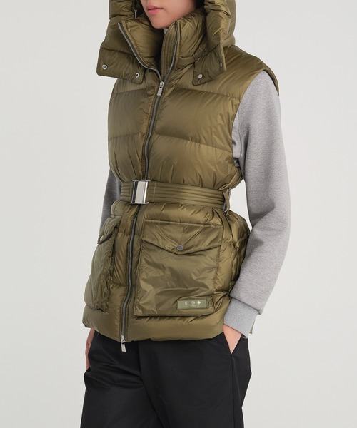 TATRAS(タトラス) METEOLA メテオラ（ダウンベスト）｜TATRAS（タトラス）