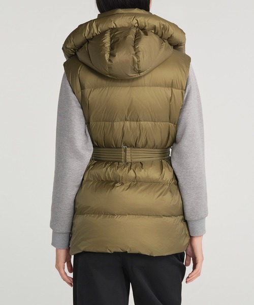 TATRAS(タトラス) METEOLA メテオラ（ダウンベスト）｜TATRAS（タトラス）