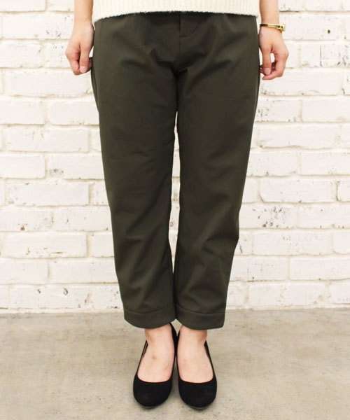 Ciaopanic チャオパニック の Wild Things ワイルドシングス Ciaopanic 別注microfreece Pant その他パンツ Wear
