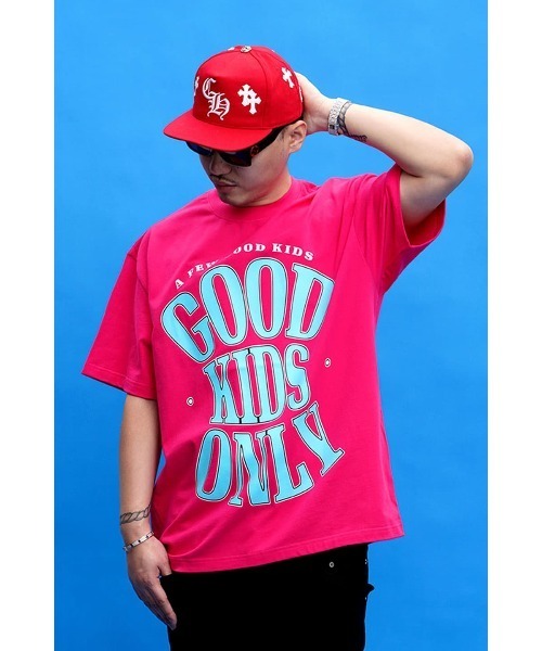 【セール】Only Tee｜A FEW GOOD KIDS｜公式通販（Tシャツ/カットソー）｜A FEW GOOD KIDS（ア フュー グッド キッズ）