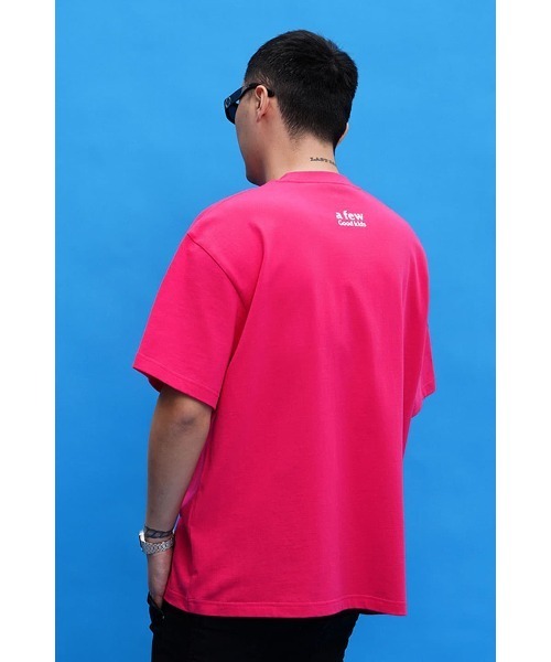 【セール】Only Tee｜A FEW GOOD KIDS｜公式通販（Tシャツ/カットソー）｜A FEW GOOD KIDS（ア フュー グッド キッズ）