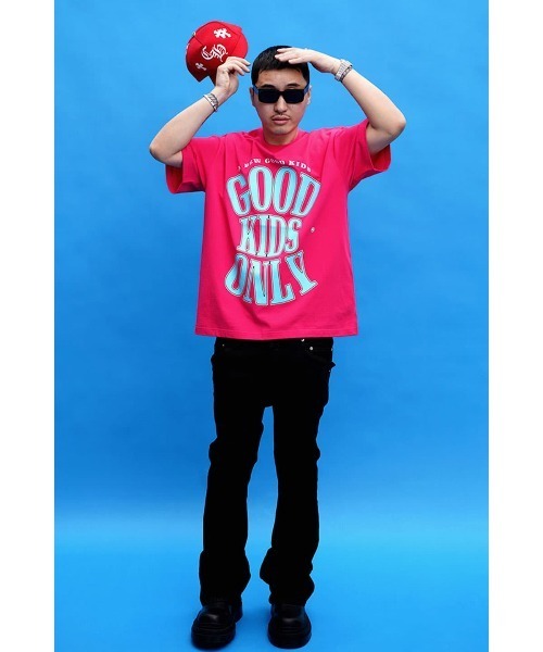 【セール】Only Tee｜A FEW GOOD KIDS｜公式通販（Tシャツ/カットソー）｜A FEW GOOD KIDS（ア フュー グッド キッズ）
