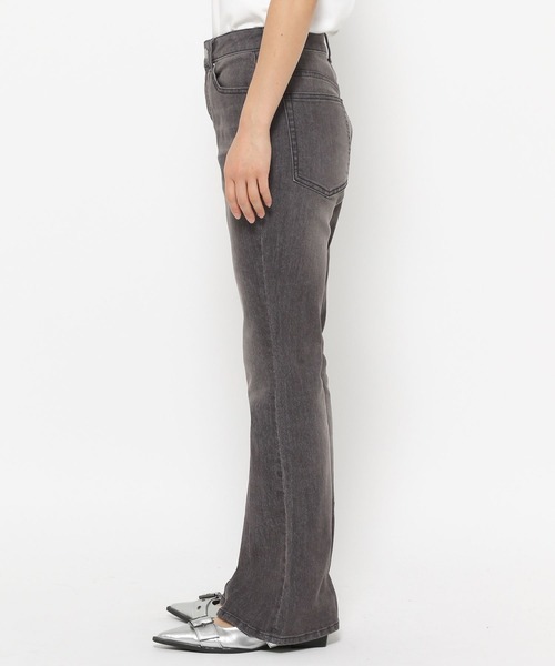 FOREVER 21(フォーエバー トゥエンティーワン)の「【2024SS】フレアデニム(デニムパンツ・レディース・ブラック/ライトブルー/ブルー・SMALL/MEDIUM/LARGE)」の10枚目の写真