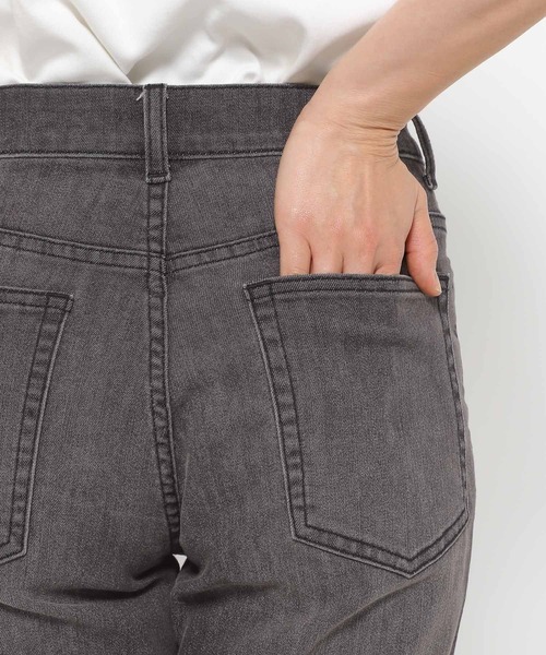 FOREVER 21(フォーエバー トゥエンティーワン)の「【2024SS】フレアデニム(デニムパンツ・レディース・ブラック/ライトブルー/ブルー・SMALL/MEDIUM/LARGE)」の13枚目の写真