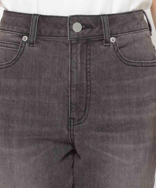 FOREVER 21(フォーエバー トゥエンティーワン)の「【2024SS】フレアデニム(デニムパンツ・レディース・ブラック/ライトブルー/ブルー・SMALL/MEDIUM/LARGE)」の14枚目の写真