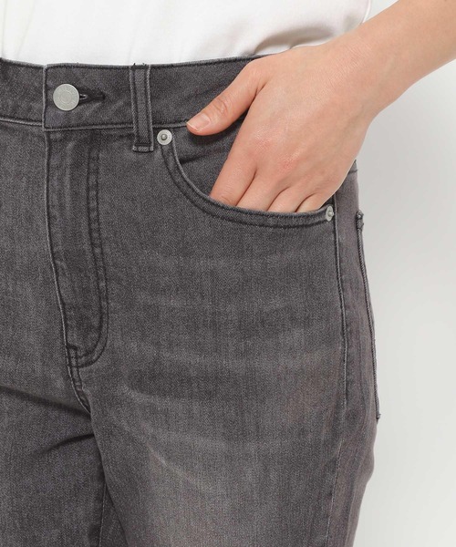 FOREVER 21(フォーエバー トゥエンティーワン)の「【2024SS】フレアデニム(デニムパンツ・レディース・ブラック/ライトブルー/ブルー・SMALL/MEDIUM/LARGE)」の15枚目の写真