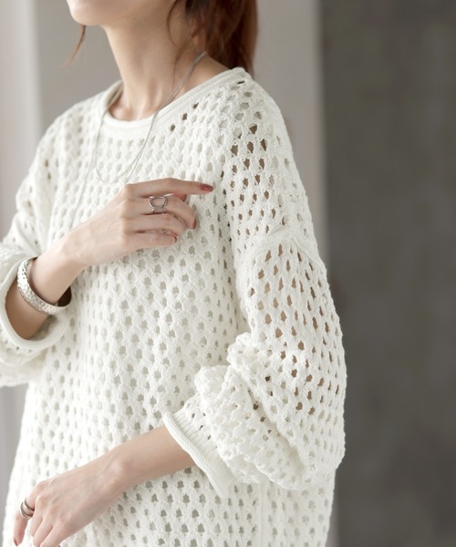 【新品未開封】ha|za|ma 幾重の想いを包んだ行方のニットスヌード ネイビー hiroka on X: 