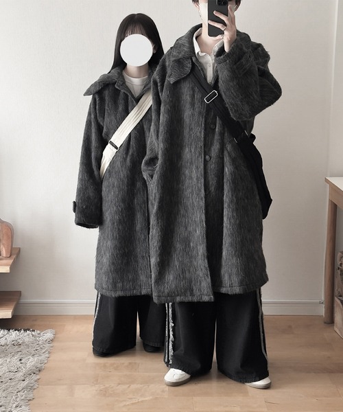 【RUUBON】fringe flare denim pants / フリンジフレアデニムパンツ（デニムパンツ）｜RUUBON（ルーボン）