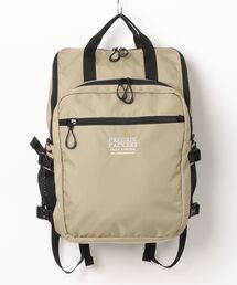 FREDRIK PACKERS（フレドリックパッカーズ）の「【FREDRIK PACKERS】420D BACKPACK MELL バックパック（バックパック/リュック）」