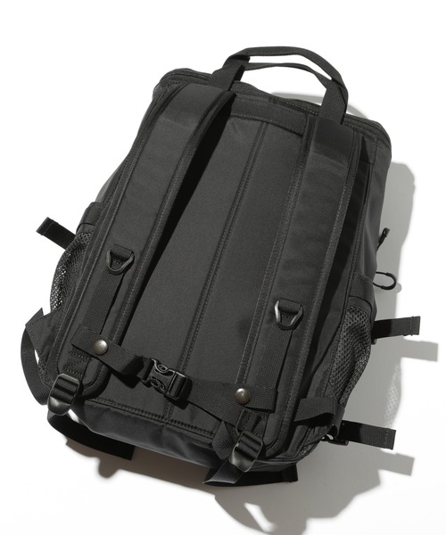 セール】【FREDRIK PACKERS】420D BACKPACK MELL バックパック
