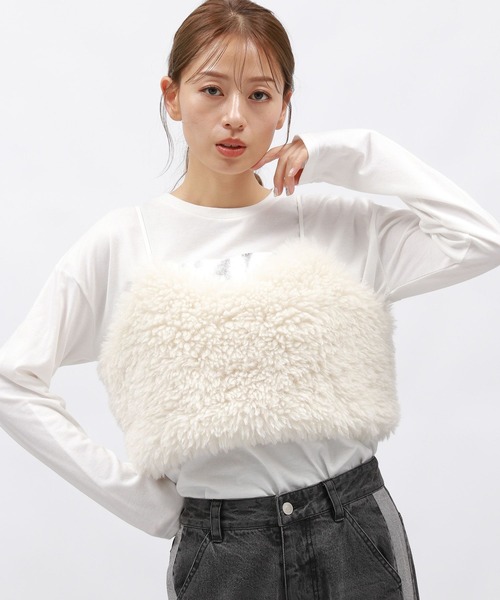 最終値下げTHOM BROWNE コレクションピース ラビットファーコート 最終値下げTHOM BROWNE コレクションピース ラビットファー