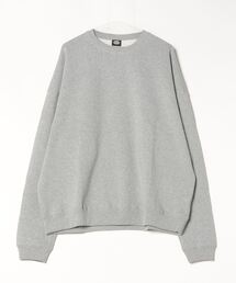 FREAK'S STORE | 限定展開 12oz ヘビーウェイト ビッグシルエット クルーネックスウェット(スウェット)