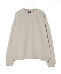 FREAK'S STORE | 限定展開 12oz ヘビーウェイト ビッグシルエット クルーネックスウェット(スウェット)
