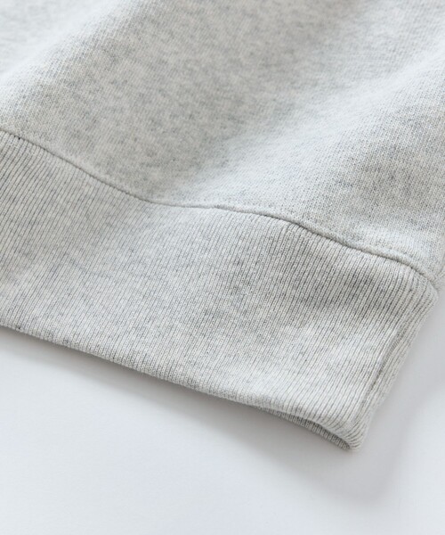 23aw MARKAWARE ビッグシルエット クルーネック スウェット 2 ビッグシルエット クルーネックスウェット | Tani Yuuki