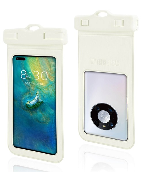 新品/定価2万円 Palm angels 防水 スマホケース 新品/定価2万円 Palm angels 防水 スマホケースの通販 by nyan