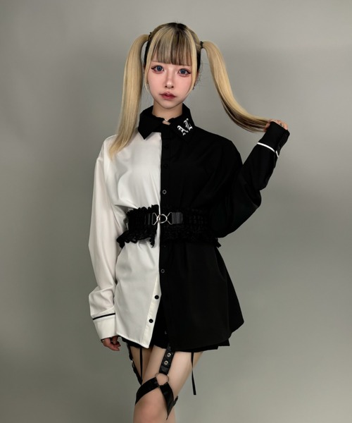 アミリージュ amilige 制服 セーラ服 地雷 サブカル（○地雷&サブカル 