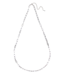 RAGEBLUE | ネイティブチェーンネックレス/570442(ネックレス)