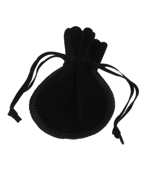 RAGEBLUE（レイジブルー）の「ネイティブチェーンネックレス/570442（ネックレス・メンズ・ブラック/グレー・FREE）」の5枚目の写真