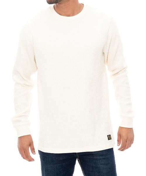 【セール】RVCA メンズ DAY SHIFT THERMAL LS ロンＴ 【2024年秋冬モデル】/ルーカワンポイントサーマル長袖ロンT（Tシャツ/カットソー）｜RVCA（ルーカ） mdprevattcaulkingandwaterproofing.com