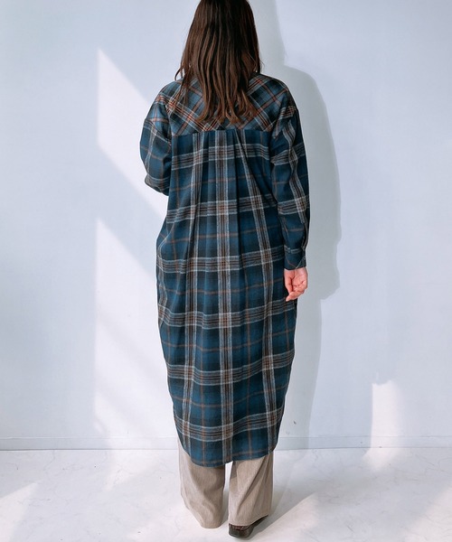 AS KNOW AS plus（アズノゥアズプラス）の「◇ポケット付きシンプル