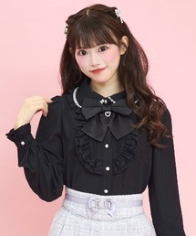 Secret Honey｜シークレットハニーのトップス（ワンポイント