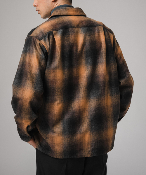 PENDLETON（ペンドルトン）の「PENDLETON(ペンドルトン) 別注