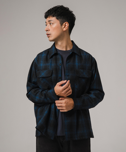 PENDLETON（ペンドルトン）の「PENDLETON(ペンドルトン) 別注 BEACH