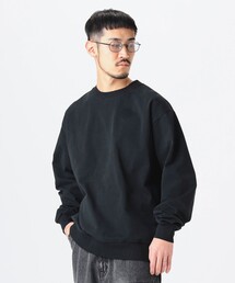 スーパーヘビーウエイト クルーネック カットソー（ユニセックス）