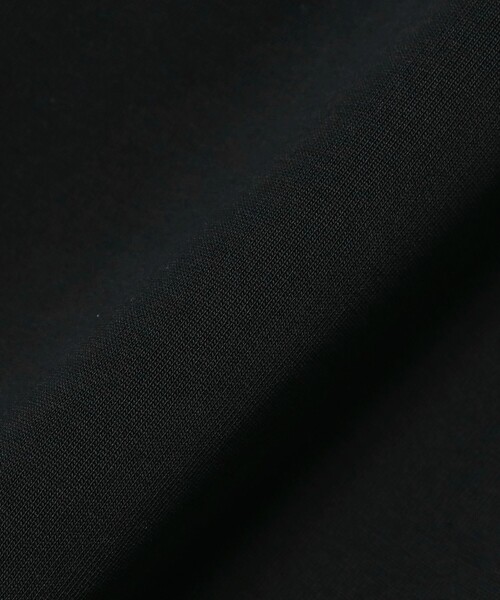 B:MING by BEAMS（ビーミングバイビームス）の「スーパーヘビーウエイト クルーネック カットソー（ユニセックス）（Tシャツ/カットソー・メンズ・ブルー/オフホワイト/ネイビー/ブラック/オリーブ・S/M/L/XL）」の10枚目の写真