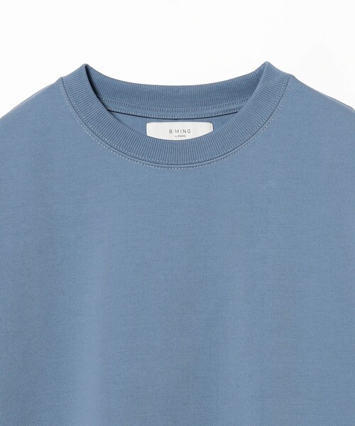 スーパーヘビーウエイト クルーネック カットソー 25SS（Tシャツ