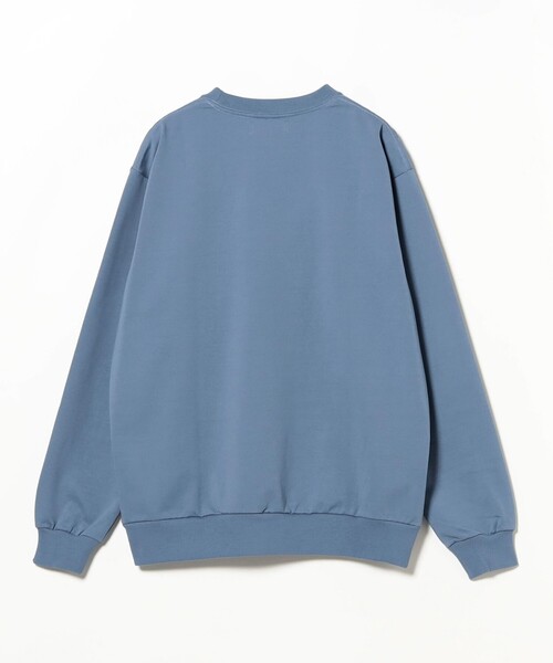 スーパーヘビーウエイト クルーネック カットソー 25SS（Tシャツ