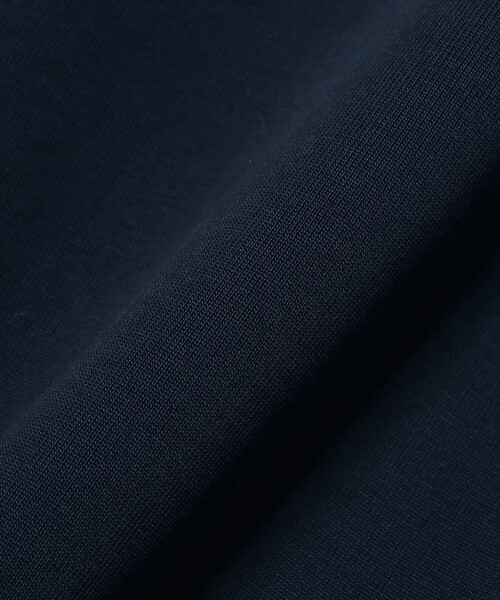 B:MING by BEAMS（ビーミングバイビームス）の「スーパーヘビーウエイト クルーネック カットソー（ユニセックス）（Tシャツ/カットソー・メンズ・ブルー/オフホワイト/ネイビー/ブラック/オリーブ・S/M/L/XL）」の17枚目の写真