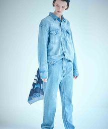 SEA（シー）の「SEA バンダナ（バンダナ/スカーフ）」