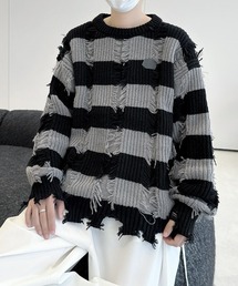 Knit250 Vネック　バットウィング　ルーズフィット　セーター　売れ筋商品|||ニット 女性用ババットウィング付きセーター,ルーズフィット,ニット