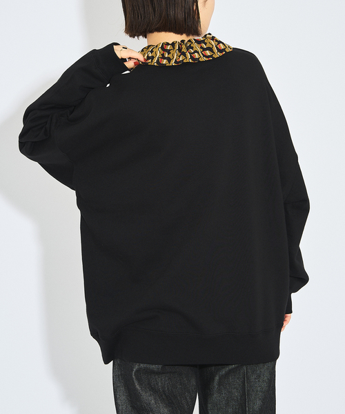 セール】《追加》CAT PRINT スウエット（スウェット）｜HARDY