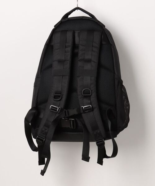 希少✨新品タグ付き❣️レザレクション バック キコーニア☆ MLB デイパック121-2（バックパック/リュック）｜MLB（メジャーリーグ