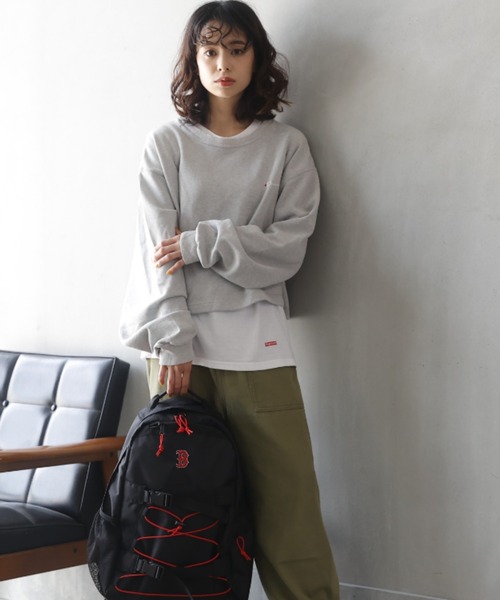 MLB デイパック121-2（バックパック/リュック）｜MLB（メジャーリーグ