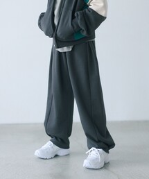 green label relaxing | TJ 裏毛 起毛パンツ / キッズ  140cm-160cm(スウェットパンツ)