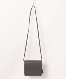 SVEC（シュベック）の「line mini shoulder bag / ショルダーバッグ（ショルダーバッグ）」