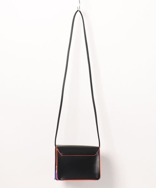 line mini shoulder bag（ショルダーバッグ）｜SVEC（シュベック）