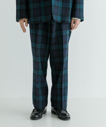 FREEMANS SPORTING CLUB | FREEMANS SPORTING CLUB BLEECKER TROUSERS(その他パンツ)