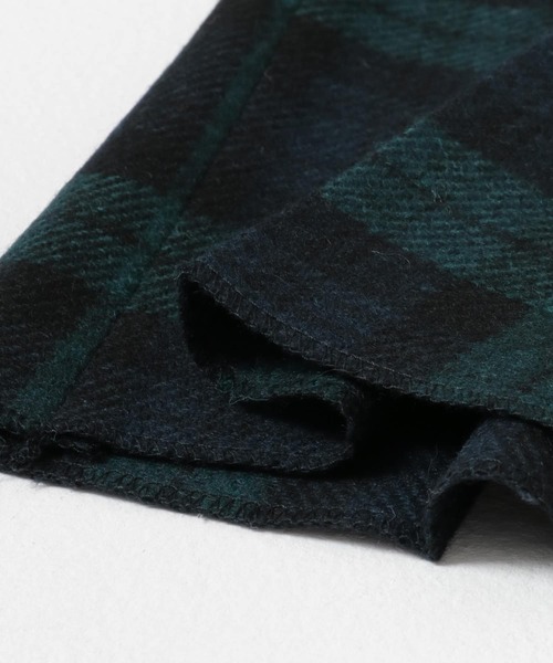 FREEMANS SPORTING CLUB(フリーマンズ スポーティング クラブ)の「FREEMANS SPORTING CLUB BLEECKER TROUSERS(その他パンツ・メンズ・グリーン系その他・SMALL/MEDIUM/LARGE)」の3枚目の写真