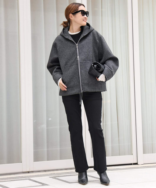 Deuxieme Classe（ドゥーズィエムクラス）の「【MADISONBLUE