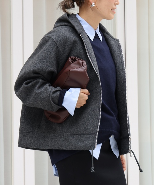 Deuxieme Classe（ドゥーズィエムクラス）の「【MADISONBLUE